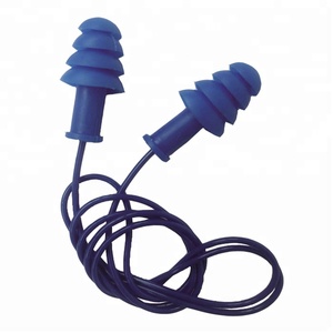 Rilevabile Cibo Tappi Per Le Orecchie - Product Image 1