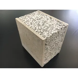 Eps Composite Cement Board