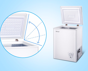 Mini Congelador, Congelador Doméstico, Refrigerador <span class=keywords><strong>BC</strong></span>/BD-128/ BD-106 /BD-<span class=keywords><strong>116</strong></span> - Product Image 4