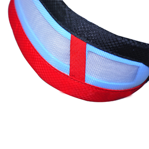 登山用落下防止ライト安全ハーネス - Product Image 3