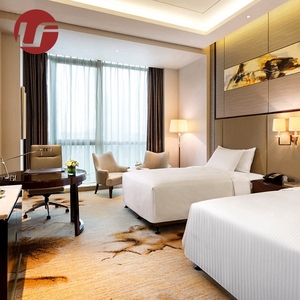 Arce verde encargo utilizado 5 estrella contrato lujo <span class=keywords><strong>Hilton</strong></span> muebles del <span class=keywords><strong>hotel</strong></span> para la venta - Product Image 2