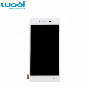 หน้าจอสัมผัส LCD ใหม่แท้สำหรับ Oppo <span class=keywords><strong>R7</strong></span> - Product Image 1