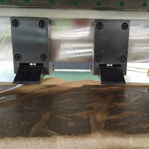 CNC แผ่นโลหะสแตนเลสแผ่นท่อโลหะแผ่น V เครื่องเซาะร่อง - Product Image 4