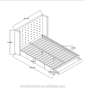 Semelle épaisse en cuir pu blanc avec tête plombée, <span class=keywords><strong>lit</strong></span>, offre spéciale, chaussons en <span class=keywords><strong>bois</strong></span>, offre spéciale, 2017 - Product Image 2