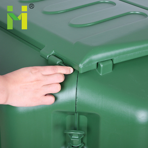 480 Liter <strong>Plastic</strong> Large <strong>Compost</strong> <strong>Bin</strong> - Product Image 4