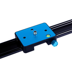 Vidéo DSLR Curseur Caméra <span class=keywords><strong>dolly</strong></span> 100 cm Pas Cher Prix - Product Image 5