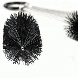 Nylon Cleaning <strong>Brush</strong> Glass Tube Bottle <strong>Pipe</strong> Straw <strong>Cleaner</strong> <strong>Brushes</strong> - Product Image 2