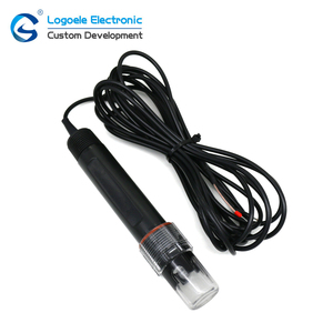 4-20ma Preço <span class=keywords><strong>PH</strong></span> Probe em Linha Online <span class=keywords><strong>PH</strong></span> ORP Sensor <span class=keywords><strong>PH</strong></span> Meter - Product Image 2