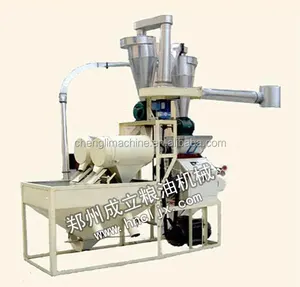 small corn flour mill for sale