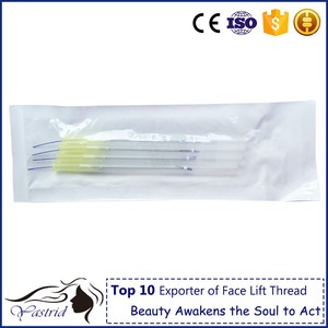 Yastrid DOP Cog Hilo de Elevación de Púas con R Tipo de Cánula - Product Image 4
