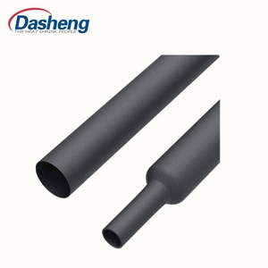 Ống co nhiệt đen ống co nhiệt với nhiệt độ cao và VT-200 nhiệt cao - Product Image 4