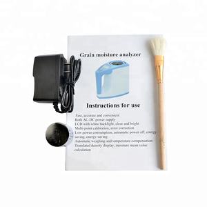 LDS-1G Hızlı ölçüm fıstık çekirdeği nem ölçer - Product Image 5