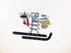Tự Động Nhà Để Xe Door <span class=keywords><strong>Opener</strong></span> 220V Swing Cổng <span class=keywords><strong>Opener</strong></span>/Swing Cổng Motor - Product Image 4