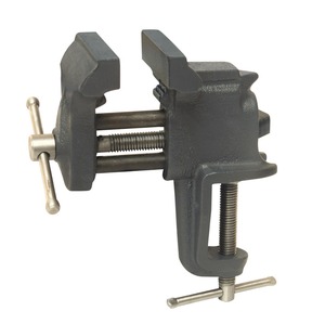<strong>Table</strong> <strong>Clamp</strong> on Bench Vise/vise <strong>Clamp</strong>/Dovetail Type - Product Image 2