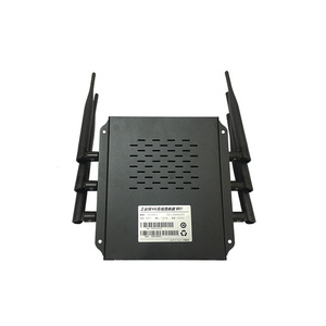 ZBT WD323 tarjeta <span class=keywords><strong>Dual</strong></span> <span class=keywords><strong>SIM</strong></span> LTE Industrial <span class=keywords><strong>Router</strong></span> <span class=keywords><strong>Wifi</strong></span> inalámbrico - Product Image 4