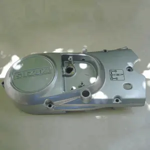 2020 Popular wholesale high quality precise steel cnc motorcycle part