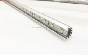 Lumière led avec pied pour vitrine, - Product Image 5