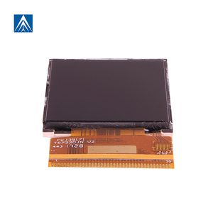 Tùy chỉnh màn hình LCD MCU 16 bit 240*320 2 inch màu sắc phân đoạn cho thiết bị điện tử giáo dục - Product Image 6