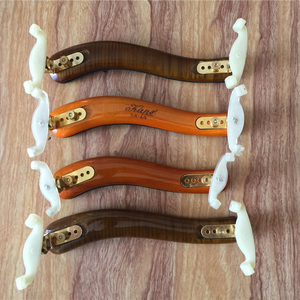 Trung Quốc Bán Buôn Solidwood <span class=keywords><strong>Violin</strong></span>/Viola Vai Phần Còn Lại - Product Image 1