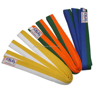 Cinturones de Maestro Shidokan para Ropa de Artes Marciales - Product Image 5