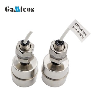 Mini elektronik manyetik sensör su deposu şamandıra seviye anahtarı - Product Image 3