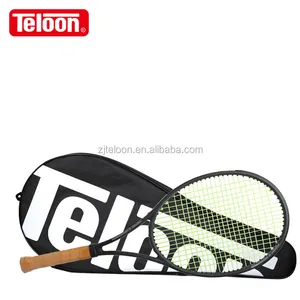 מחבט טניס מותג OEM פחמן מתחם Teloon kingkong לשחקן מקצועי