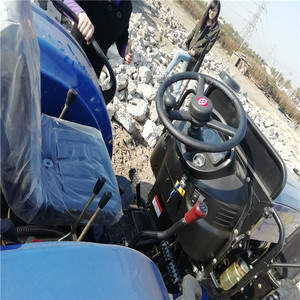 ว้าว!! อะไหล่รถแทรกเตอร์ Tafe ปี <span class=keywords><strong>2018</strong></span> ขนาด 18-32 แรงม้า ขายในประเทศจีน - Product Image 3