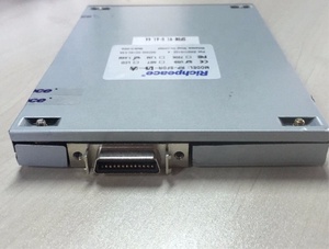 Bộ Chuyển Đổi <span class=keywords><strong>USB</strong></span> Chất Lượng Cao Loại SFDR-VI Dành Cho Máy Thêu U-A1.44 Mô Phỏng <span class=keywords><strong>USB</strong></span> Ổ Đĩa Mềm - Product Image 4