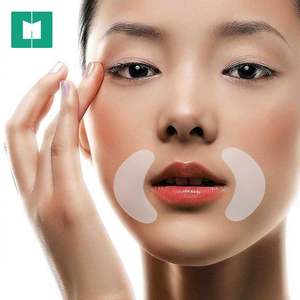 Almohadillas de silicona impermeables para el cuidado de la piel, antiarrugas - Product Image 5