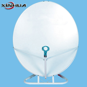 屋外衛星皿アンテナ45cm 60cm 75cm 80cm 90cm 120cmサイズ - Product Image 2