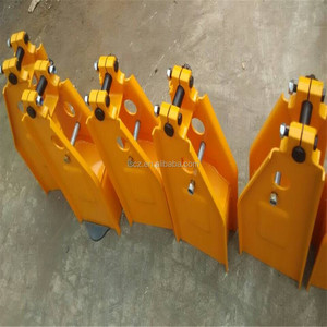 Hệ Thống Treo Trục 13T Giá Tốt Nhất Của Mỹ - Product Image 4