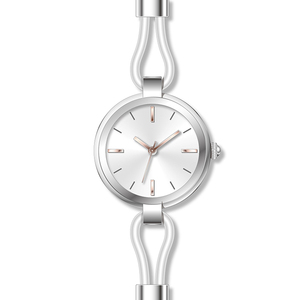 Ecológico chica última mano <span class=keywords><strong>reloj</strong></span> para mujeres marca - Product Image 3