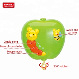 <span class=keywords><strong>Lit</strong></span> berceau cloche spin suivre suspendu électrique sommeil bébé <span class=keywords><strong>musical</strong></span> <span class=keywords><strong>mobile</strong></span> à vendre - Product Image 4