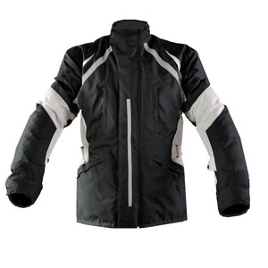 Costumbre airbag climatizada <span class=keywords><strong>cordura</strong></span> chaquetas de moto - Product Image 1
