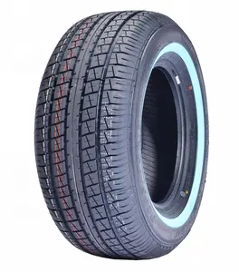 Chine top marque pneus pcr pneus radiaux P205/75R14 P205/70R15 P205/75R15 P215/75R15 P225 /70R15P235/75R15