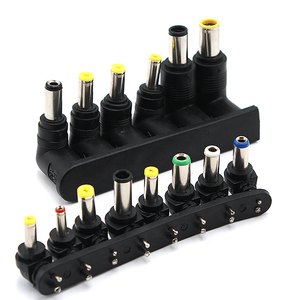 Connettore DC di Alta Qualità da 8mm per Adattatore di Alimentazione - Product Image 2
