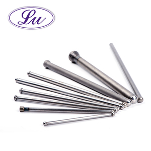 อะไหล่รถยนต์ LU รุ่น ME-011267 ก้านกระทุ้งวาล์วเครื่องยนต์ 4D30 สำหรับรถยนต์มิตซูบิชิ รับประกัน 12 เดือน ได้รับการรับรองมาตรฐาน ISO9001 - Product Image 6