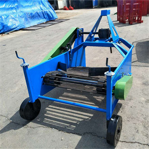 متعددة الوظائف مصغرة بنجر السكر ماكينة حصاد مع انخفاض السعر - Product Image 3