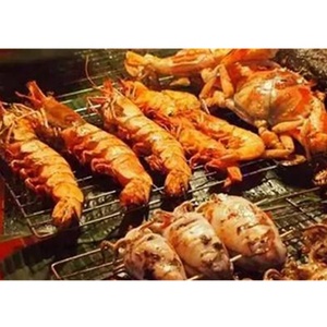 Mini máquina de parrilla comercial giratoria automática, asada, pollo, patata dulce, barbacoa, <span class=keywords><strong>a</strong></span> la venta - Product Image 6