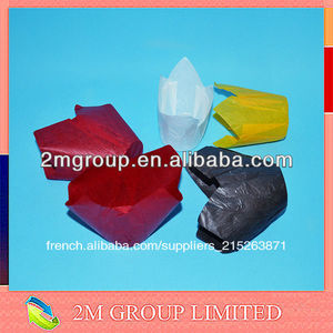 Cupcake doublures en papier avec la preuve <span class=keywords><strong>du</strong></span> pétrole et <span class=keywords><strong>pet</strong></span> film enduit intérieur, de haute qualité, le bon <span class=keywords><strong>prix</strong></span> - Product Image 1