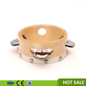 Coquilles de tambour tambourin accrocher tambour ventes - Product Image 5