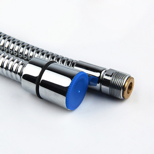 Tuyau de douche <span class=keywords><strong>flexible</strong></span> en acier inoxydable chromé standard pour lave-vaisselle et <span class=keywords><strong>robinet</strong></span> - Product Image 2