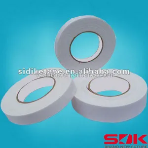 Heat Resistant High Adhesion Double Sided Tape  Double Sided Foam Tape