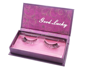 Phong bì Hộp quà tặng mỹ phẩm lông mi bóng mắt <span class=keywords><strong>Pan</strong></span> hộp chăm sóc tóc karentin hiển thị Hộp bao bì - Product Image 5