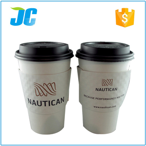 Manches type et style unique mur papier café tasse manches - Product Image 4