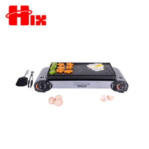 El mejor proveedor, 2 quemadores y horno, Sunflame estufa <span class=keywords><strong>de</strong></span> <span class=keywords><strong>gas</strong></span>, 2 quemadores - Product Image 2