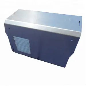 Sheet Metal Box OEM Sheet Metal Box Fabrication For Welding