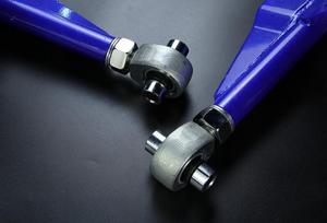 Bola de almohada de brazo de Control inferior trasero ajustable de alto rendimiento para <span class=keywords><strong>Nissan</strong></span> <span class=keywords><strong>Silvia</strong></span> A31 R32 R33 R34 <span class=keywords><strong>S13</strong></span> <span class=keywords><strong>S14</strong></span> <span class=keywords><strong>S15</strong></span> - Product Image 6