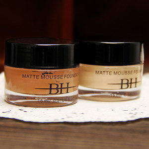 Kem Chống Thấm Nước Chất Lượng Cao Kem Che Khuyết Điểm Kem Nền Mousse - Product Image 4