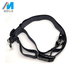 Fabbrica Heavy Duty Riflettente Hands Free Auto <span class=keywords><strong>Pet</strong></span> Retrattile Sicuro Guinzaglio Del Cane, di Supporto su misura di lusso guinzaglio del cane - Product Image 5